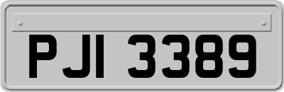 PJI3389