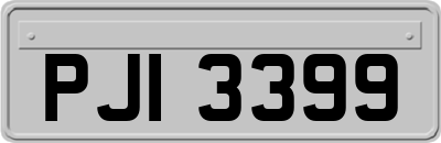 PJI3399