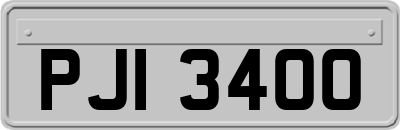 PJI3400