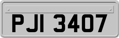 PJI3407