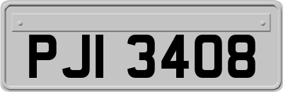PJI3408