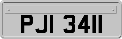 PJI3411