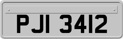 PJI3412