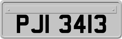 PJI3413