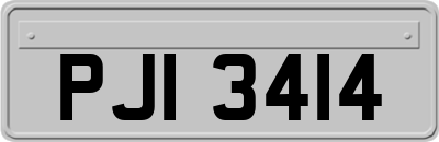 PJI3414