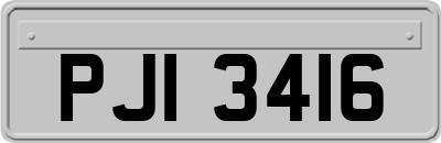 PJI3416