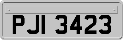 PJI3423