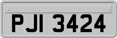 PJI3424