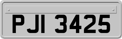 PJI3425