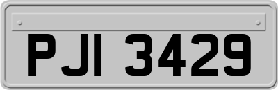 PJI3429