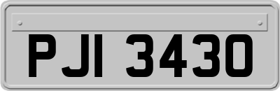 PJI3430