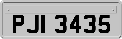 PJI3435