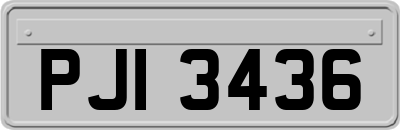 PJI3436