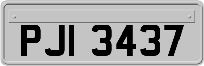 PJI3437