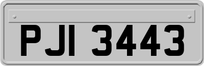 PJI3443