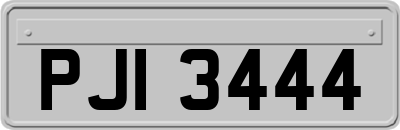 PJI3444