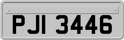 PJI3446