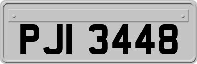 PJI3448