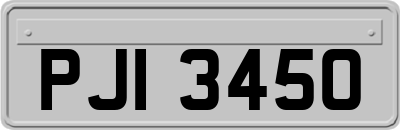 PJI3450