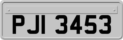 PJI3453