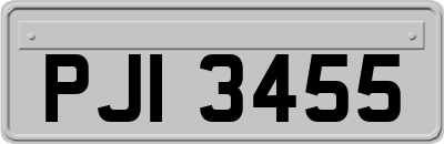 PJI3455