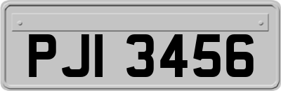 PJI3456