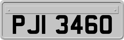 PJI3460
