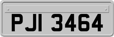 PJI3464