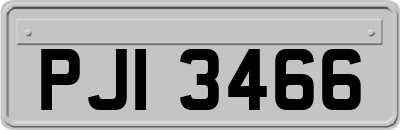 PJI3466