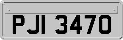 PJI3470