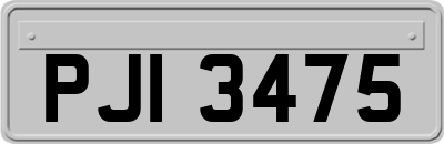 PJI3475