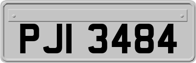 PJI3484