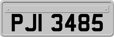 PJI3485