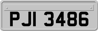 PJI3486