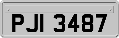 PJI3487