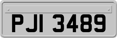 PJI3489