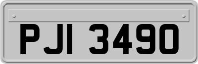 PJI3490