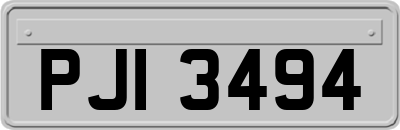 PJI3494
