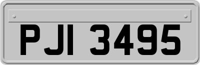 PJI3495
