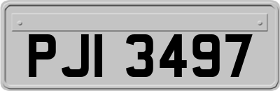PJI3497