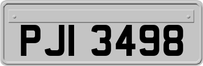 PJI3498