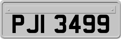 PJI3499