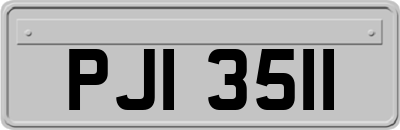 PJI3511