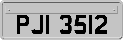 PJI3512