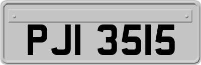 PJI3515