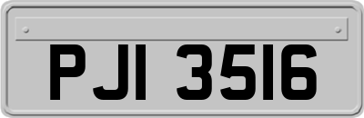 PJI3516