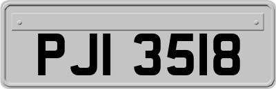 PJI3518
