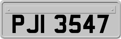 PJI3547