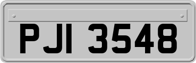 PJI3548