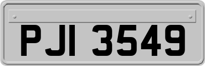 PJI3549